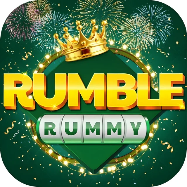 Rumble Rummy